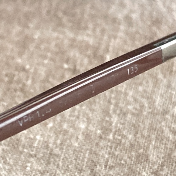 Prada Eyeglass Frames - Picture 7 of 14